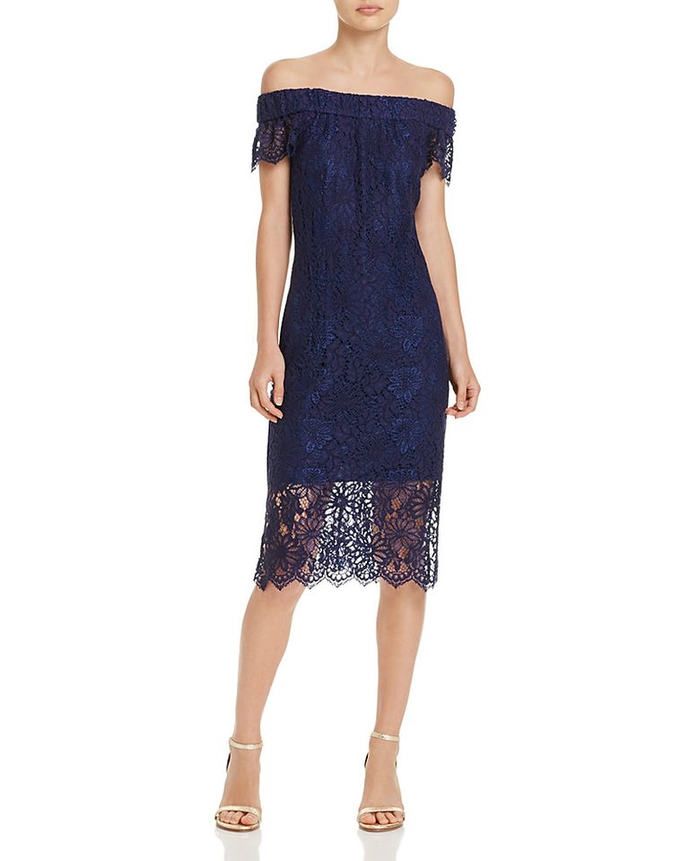 18 Best Winter Wedding Guest Dresses - What to Wear to a Winter Wedding