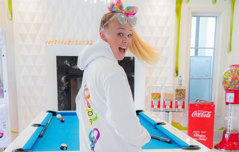 Jojo Siwa Just Claimed She S Taken After Previously Saying She