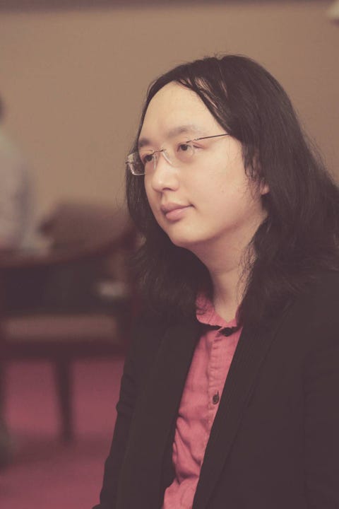 台湾天才大臣 コロナ禍の救世主 オードリー タン 唐鳳 についてiq以外に知っておきたい12のこと 台湾天才大臣 コロナ禍の救世主 オードリー タン 唐鳳 についてiq以外に知っておきたい12のこと