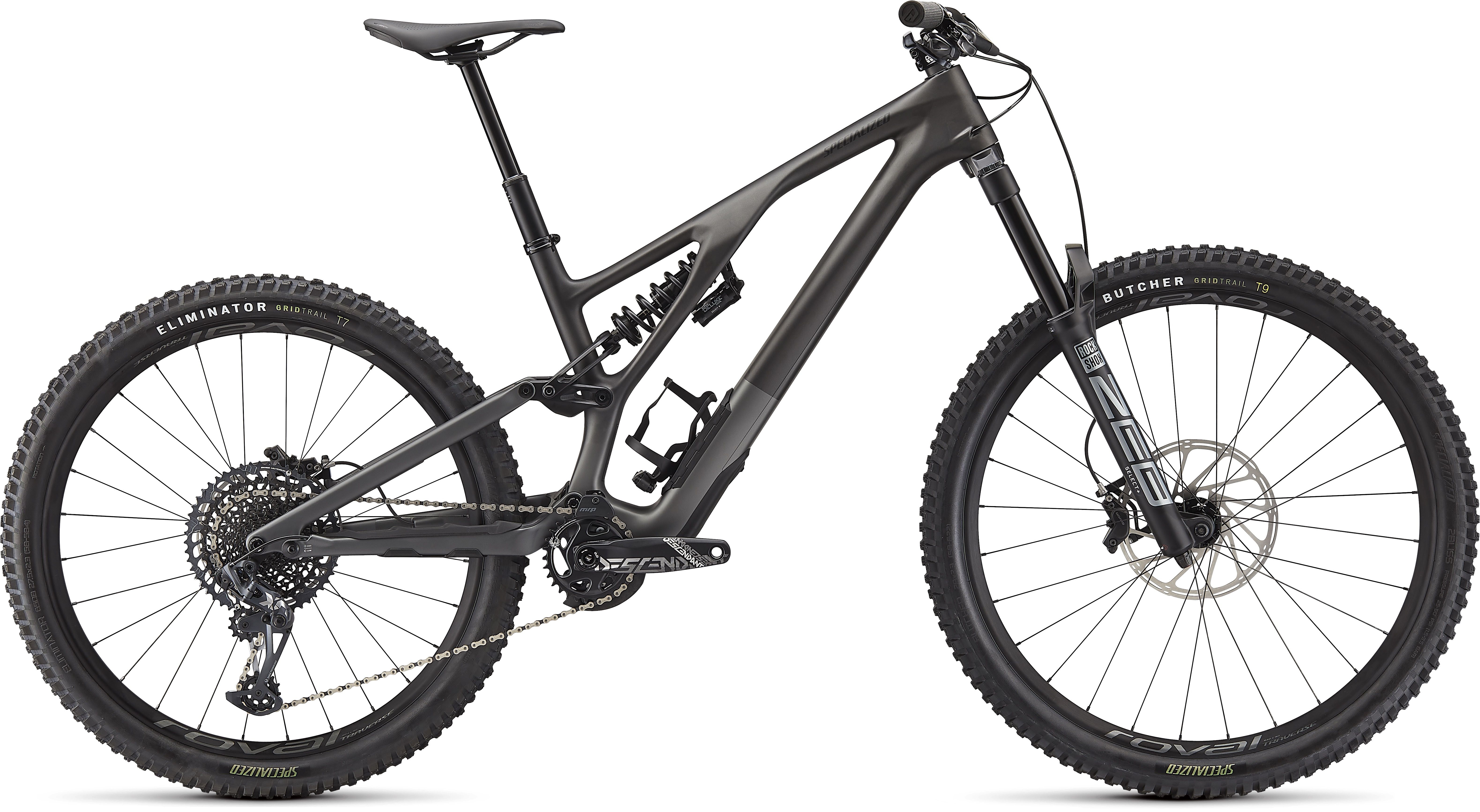 specialised enduro evo