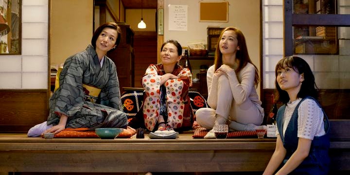 厭世女子必看 日本最具話題小說 姐姐的私廚 終於躍上大螢幕 網友 這就是失戀的我會做的事 厭世女子必看 日本最具話題小說 姐姐的私廚 終於躍上大螢幕 網友 這就是失戀的我會做的事