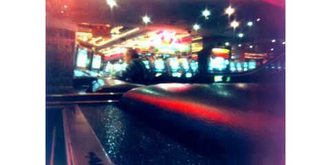 pinhole camera photo in reno casino