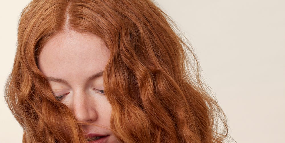 FYI, Scalp Care Is More Than Just a Trend