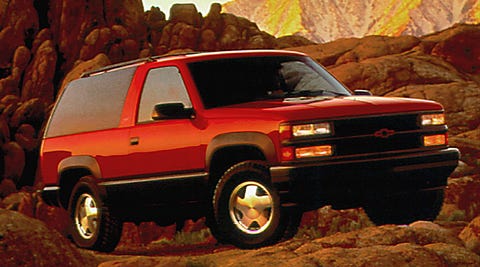 Top Used Off Road Vehicles For Under 18 000 Autotrader