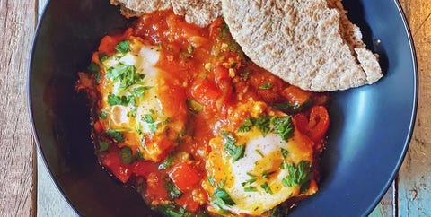 shakshuka