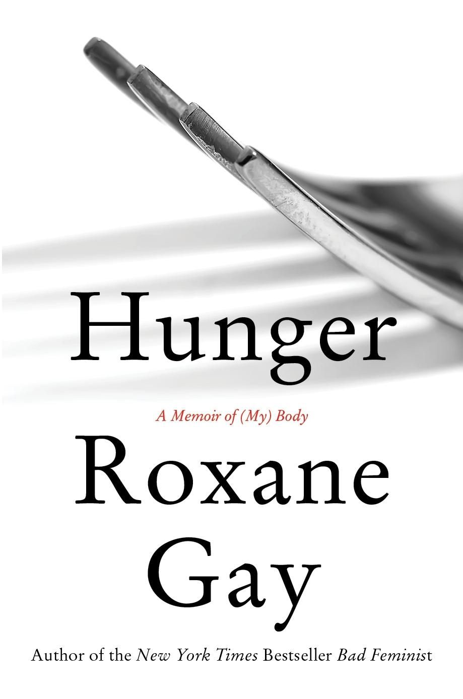 hunger roxane gay amazon