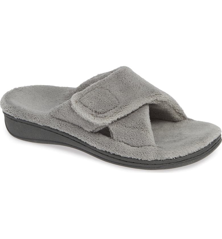 slippers for female
