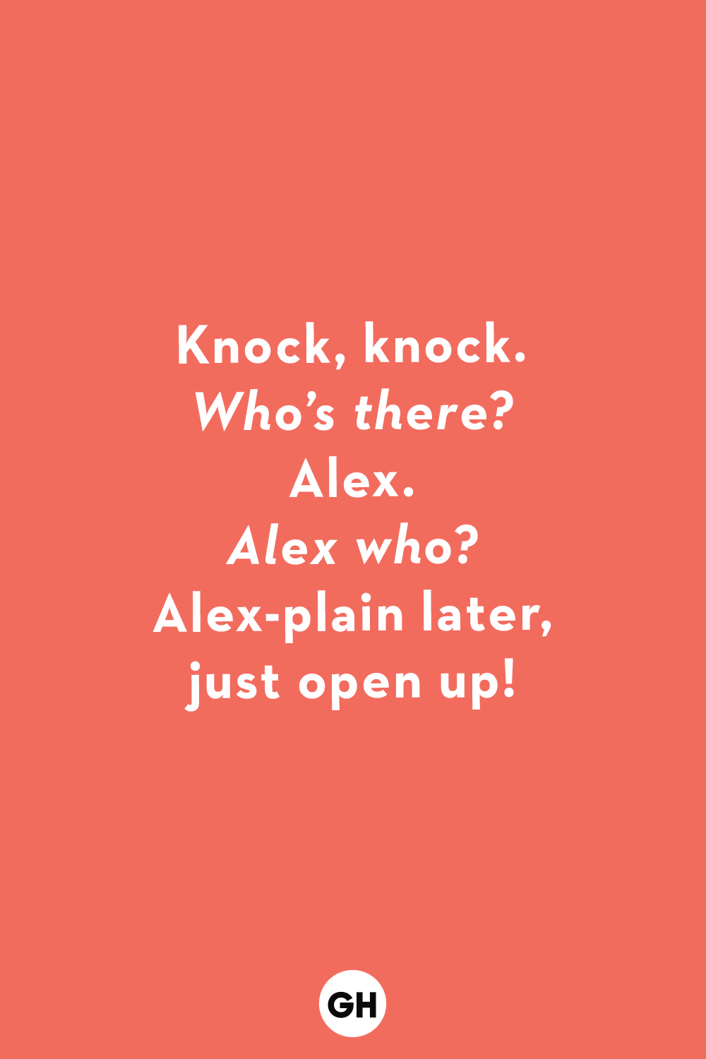 dark knock knock jokes