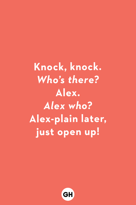 70 Hilarious Knock Knock Jokes for Kids of All Ages 2022