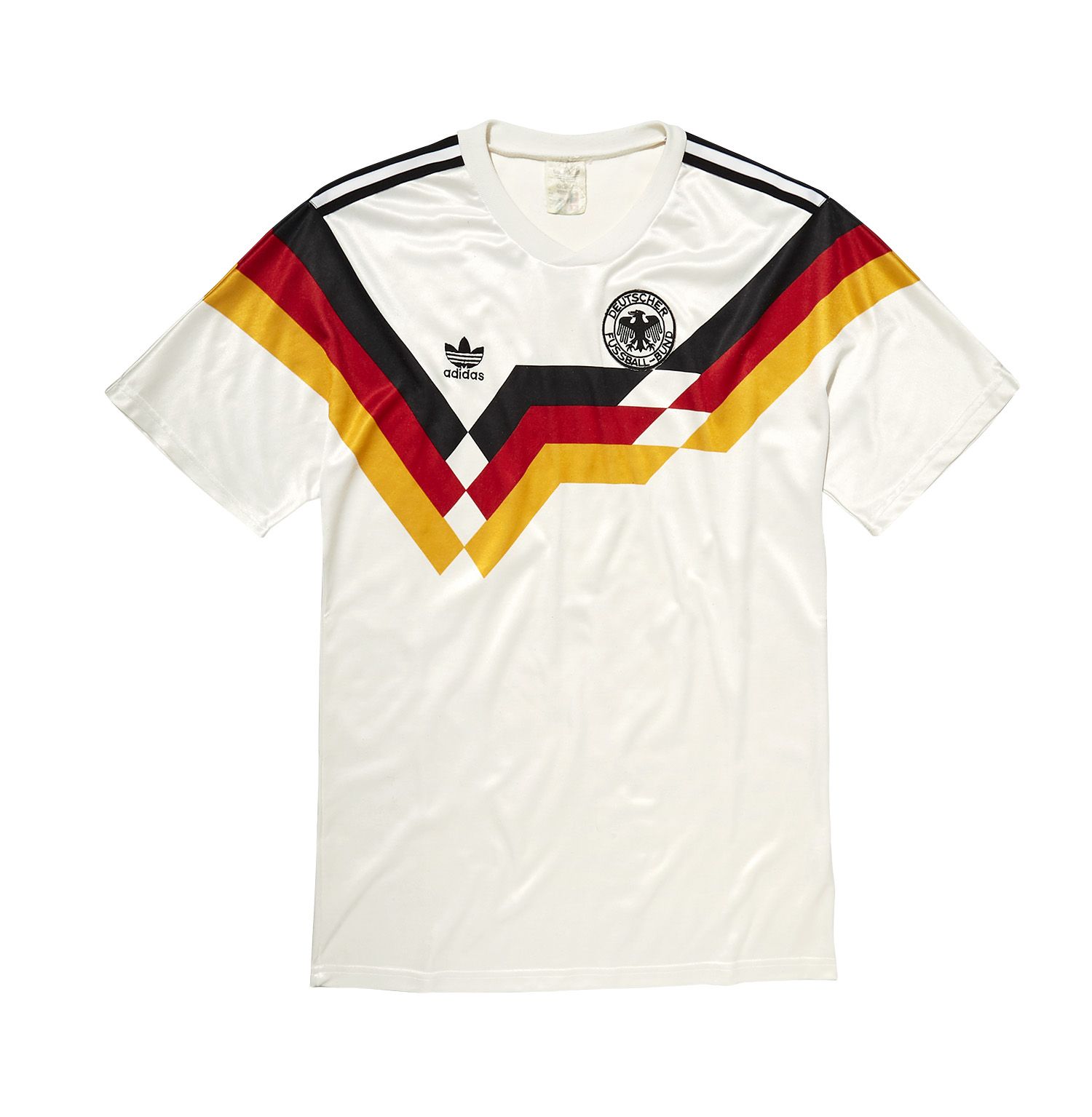 best world cup kits of all time