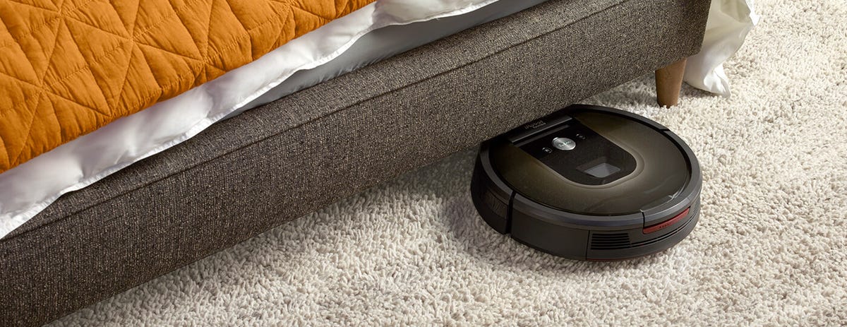 You Can Save $120 on a Roomba for Amazon Prime Day