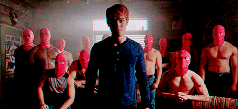 I Binge Watched Riverdale Here Are My Thoughts Fuzzable