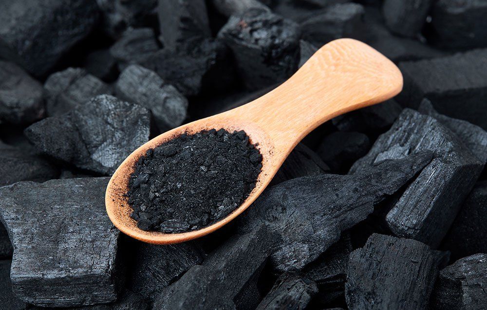 What Is Activated Charcoal Good For? 8 Healthy Uses — And 3 You Can Skip