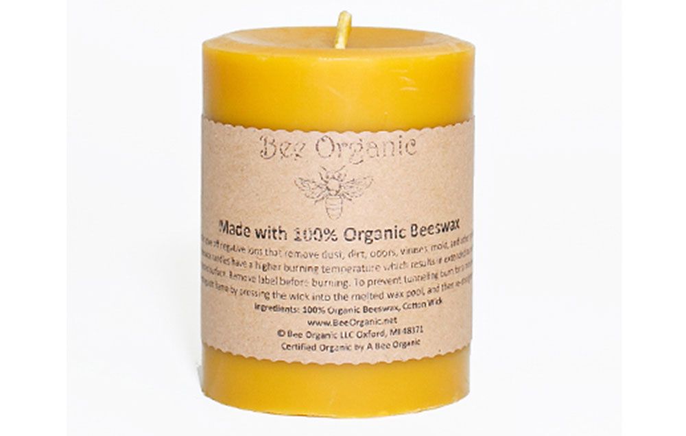 13 Best Natural Candles You'll Actually 