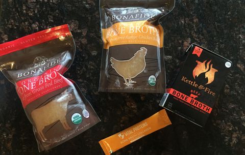 bone broth products