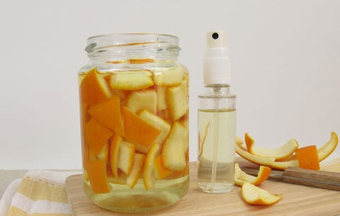 How To Make Easy Homemade Shampoo