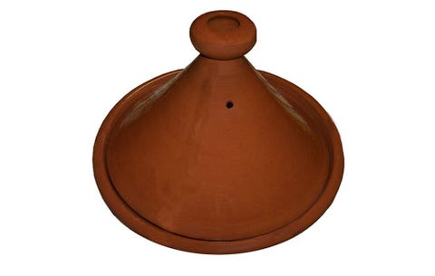 a tagine is one of the best clay pots for clay pot cooking