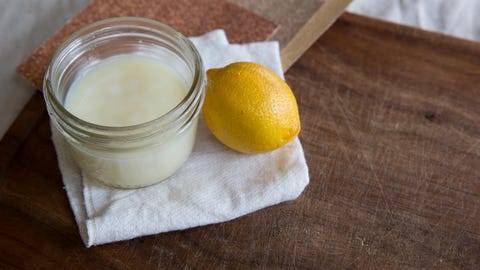 How To Restore An Old Wooden Cutting Board