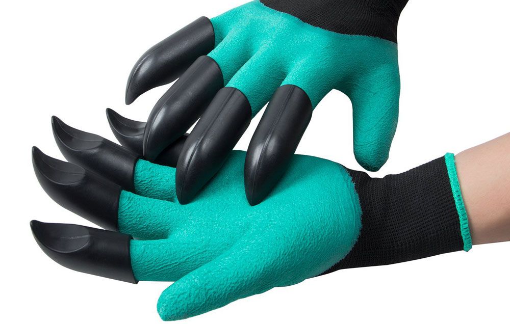 best gloves for weeding