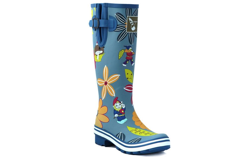 garden boots for ladies