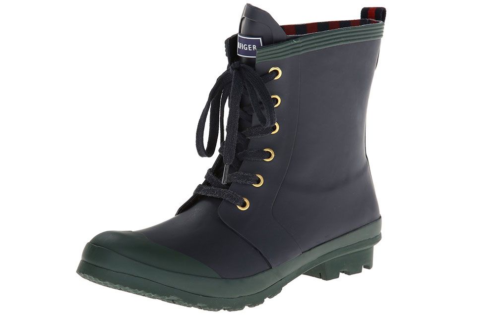 tommy hilfiger renegade rain boots