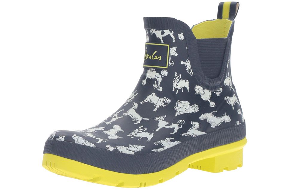 gardenline ladies garden boots