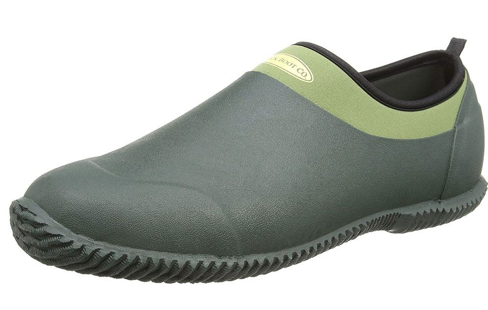 14 Best Gardening Boots, Clogs, And 