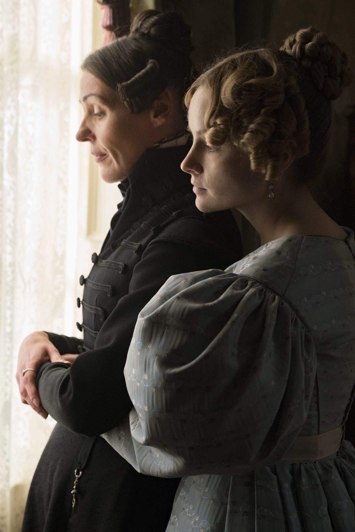 Gentleman Jack Season 2 Cast, Premiere Date, Trailer, News - Details on ...