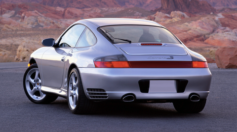 996-Gen Porsche 911 Buyer's Guide - 996 Info, Issues, Price