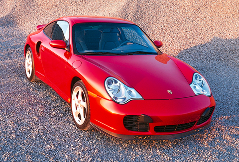 996 Gen Porsche 911 Buyer S Guide 996 Info Issues Price