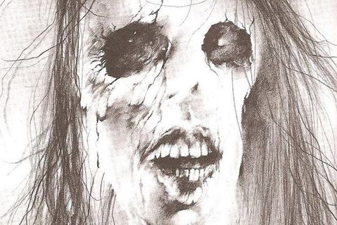 Scary Stories To Tell In The Dark Review There S A Reason It S