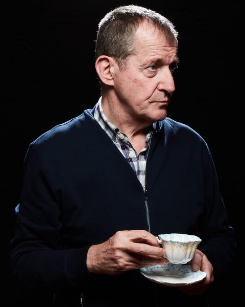The State We're In: Alastair Campbell Meets Rory Stewart