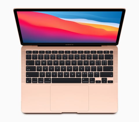 蘋果Apple發表會還有新品？「M1晶片」MacBook Air、MacBook Pro 價格