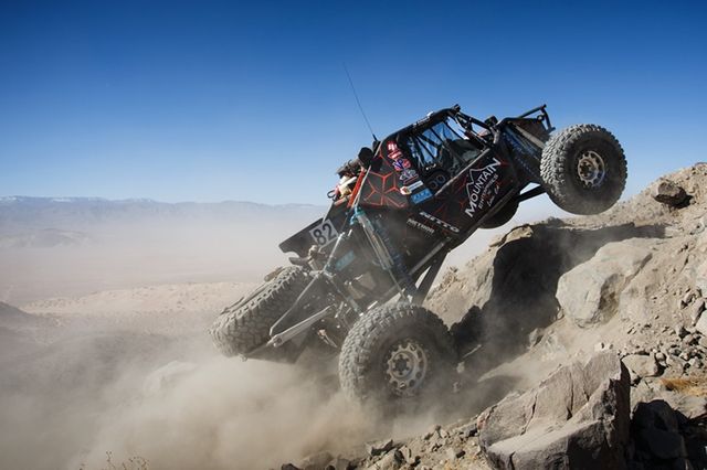 slawson wins his third king of the hammers
