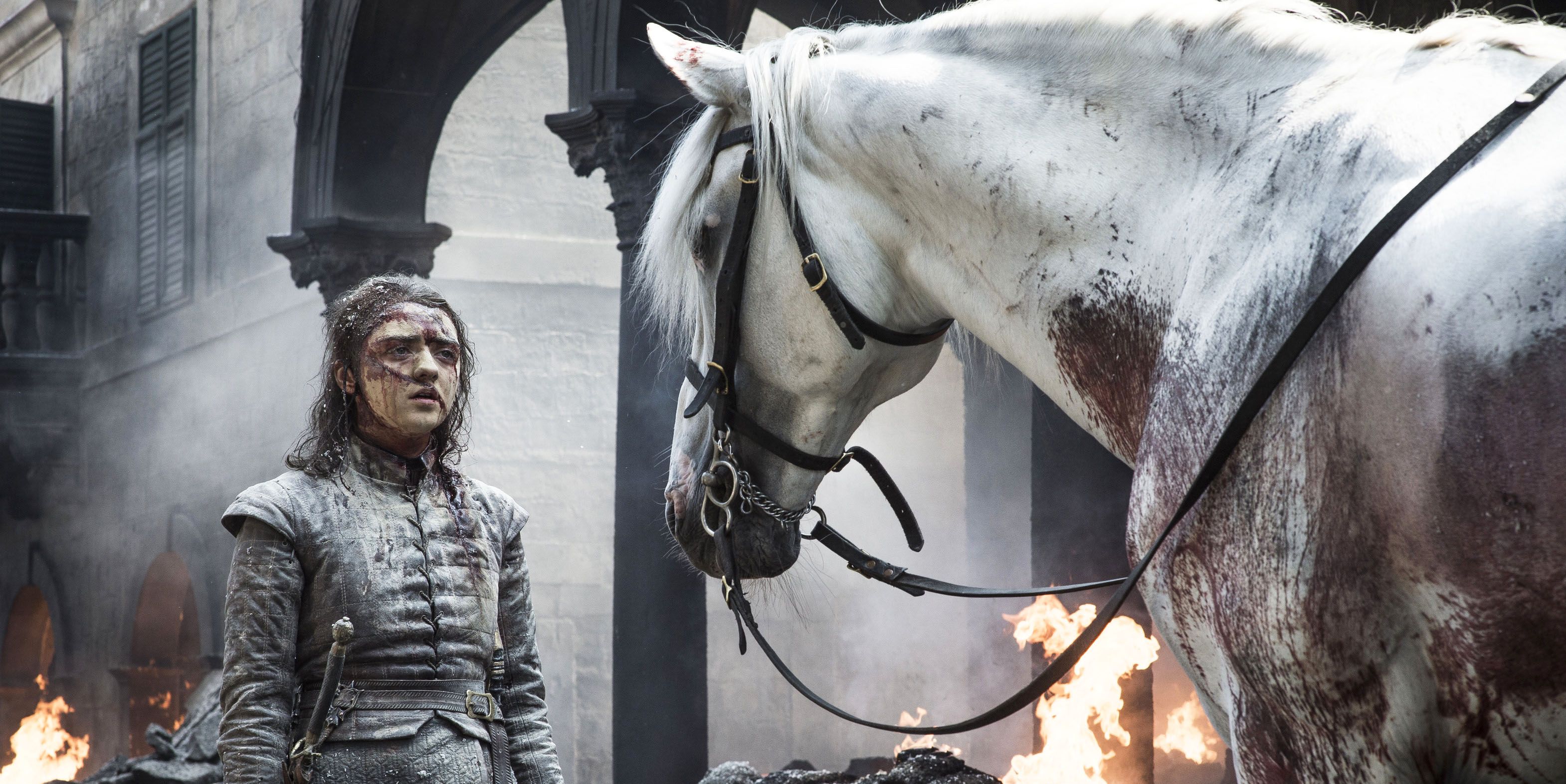 Featured image of post Game Of Thrones Drawn Horse Meme On any other show the drama tension and shocking events of last week s episode would mean that this week s episode