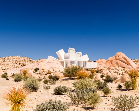 Blue, Vegetation, Sky, Natural environment, Daytime, Landscape, Desert, Rock, Tree, National park, 