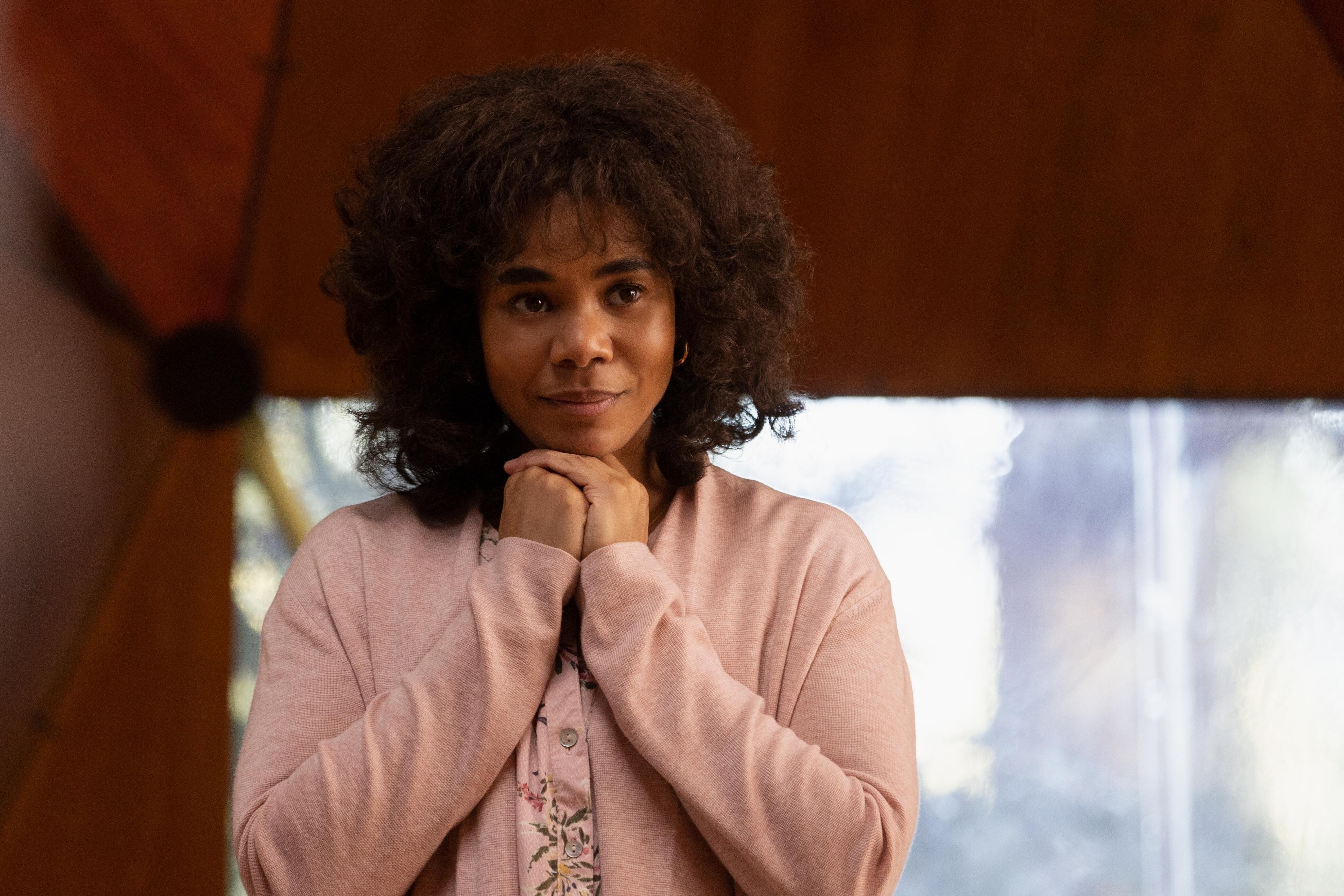 19 Best Regina Hall Movies And Tv Shows To Watch Right Now