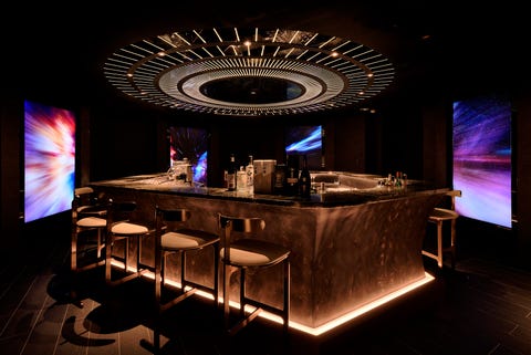 「酒店式公寓」高端旅宿+頂級餐飲的雙重享受!打造公寓裡的美術館,雙法籍主廚坐鎮一、二樓餐廳