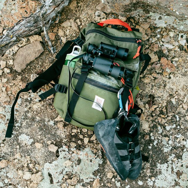 topo backpack