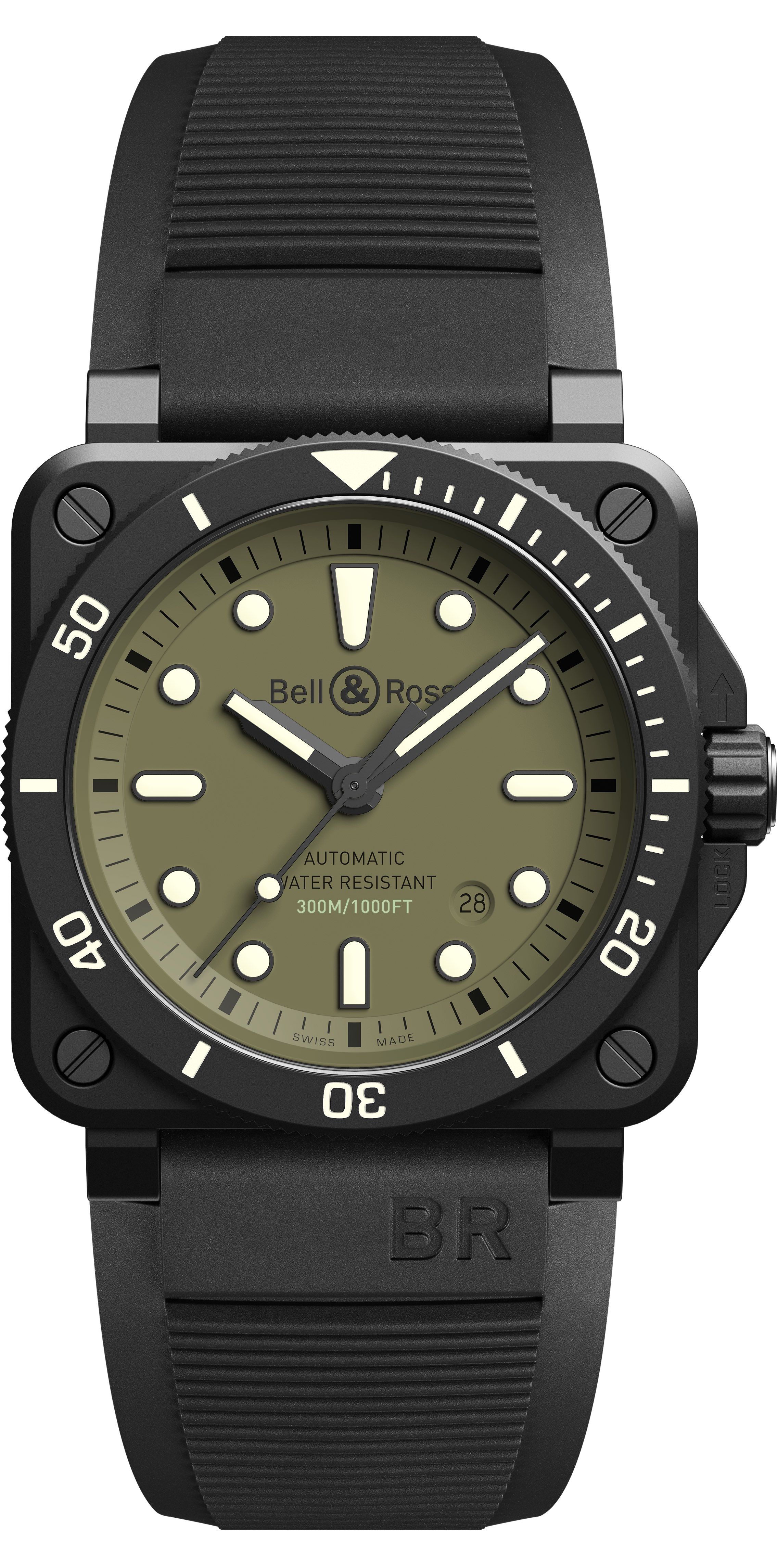 cool new watches 2021