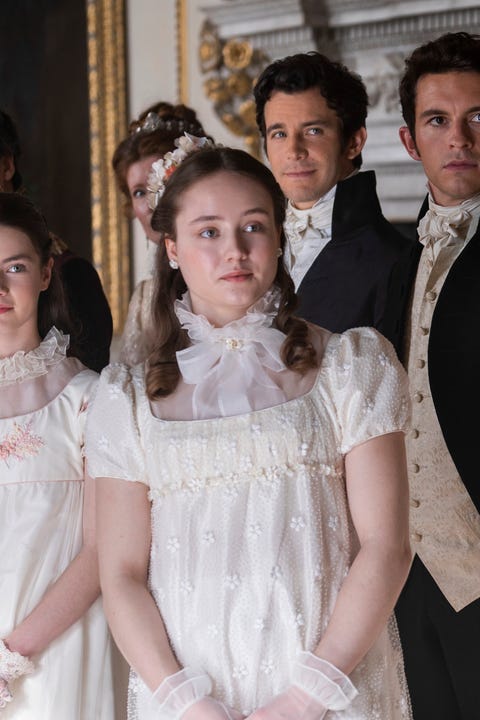 Bridgerton season 3: Expected release date, cast and trailer