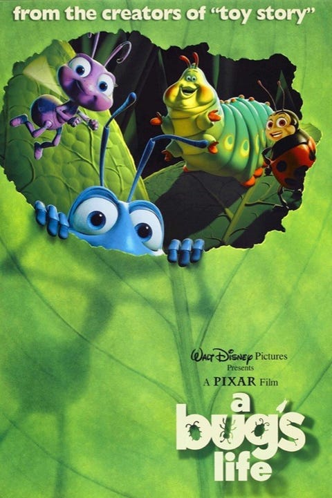 25 Best Animated Movies — Animated Movies for the Family 25 Best Animated Movies — Animated Movies for the Family