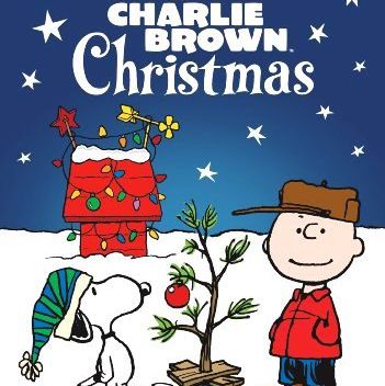 a charlie brown christmas