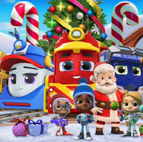 christmas movies for kids on netflix    mighty express a mighty christmas