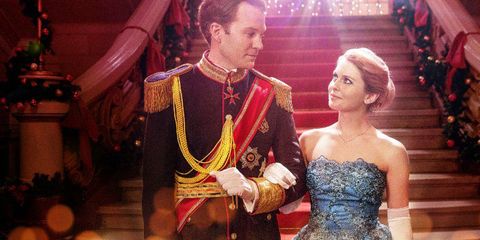 Netflix's 'A Christmas Prince' Is Getting a Sequel - A Christmas Prince: The Royal Wedding