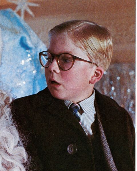 'a christmas story' cast then and now ralphie