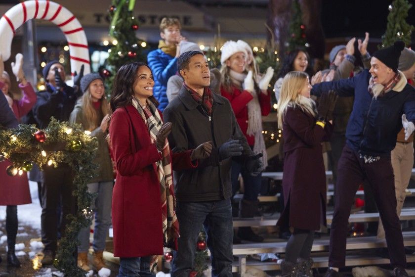 The 25 Best Hallmark Christmas Movies Of All Time