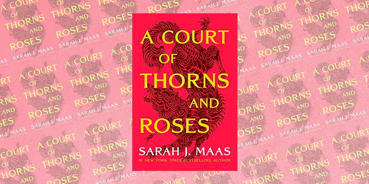 Hulu s A Court Of Thorns And Roses News Cast Rumors Premiere Date