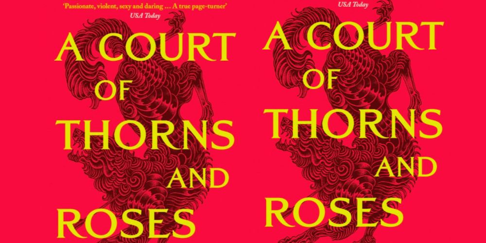 A Court of Thorns and Roses adaptation: Release date, trailer and more