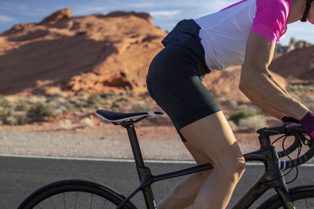 自転車でお尻が痛い サドル痛 を防止する効果的な方法 自転車ロードレース元プロ選手が解説